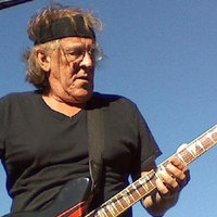 Another Rock Legend Gone ... RIP Paul Kantner