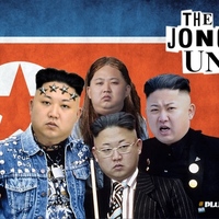  The Jong Uns