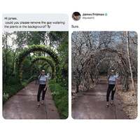 Helpful photoshop!