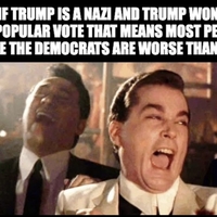They are.