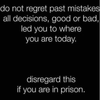 'tis good advice