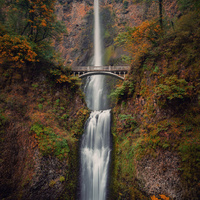 Fall Falls by Alex Hill