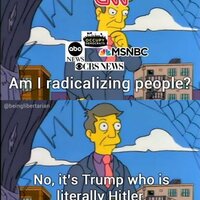 The true enemy of the people