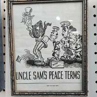 How America used to feel about fascists..