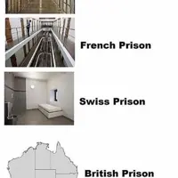 Prisons