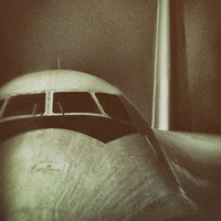 Antonov 124 by Matthias Jurisch