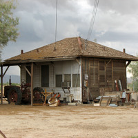 Farm House