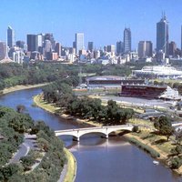 Melbourne,  Australia