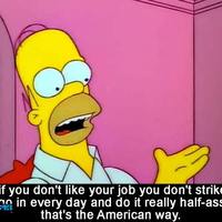 My mantra