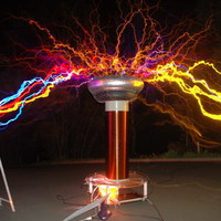 fun with electricity