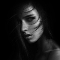 Nastya by Georgy Chernyadyev