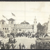 Texas State Fair 1908