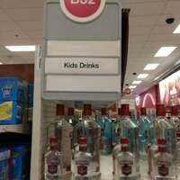 kids drinks