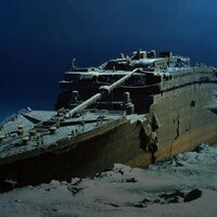 Titanic, 1985