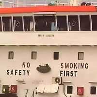 No safety