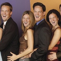 Friends episode you don't want to see