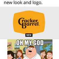 You crazy crackers