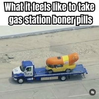 Allegedly 