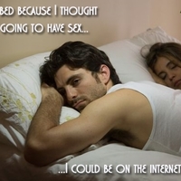 Internet v sex