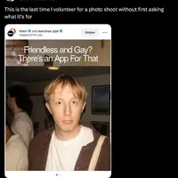 There's an app for everything 