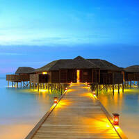 Last jetty test