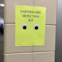 Earthquakes