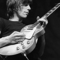 Rest In Peace Jeff Beck