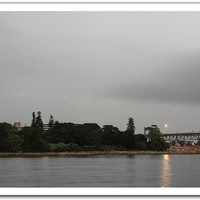 sydney panorama