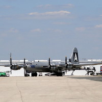 FiFi B-29 Superfortress