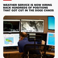 So much efficiency