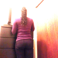 like this ass?