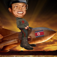 commie midget