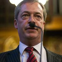 Nigel Farage