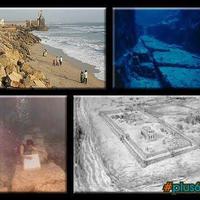 Ancient Underwater City of Dwarka
