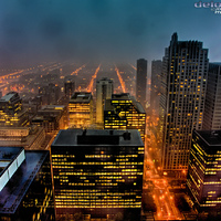 Chicago HDR
