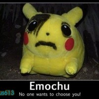 Emochu