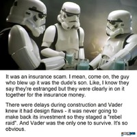 Conspiracy theorists