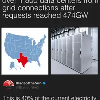 From the state that can't heat in winter