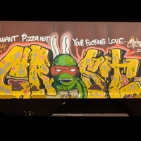 Graffiti 