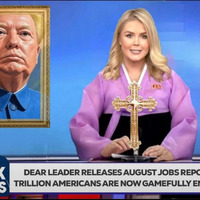 Finally some good news!
