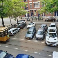 An American in Holland