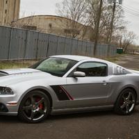 2013 Roush Stage 3