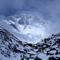 The Lhotse