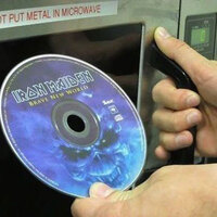 Headbangers ball