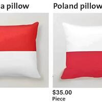 It's all in the red