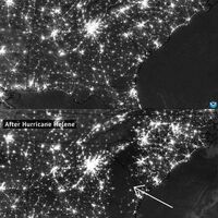 Blackouts