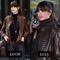 Anne Hathaway 