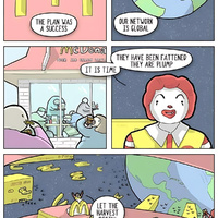 To Serve Man, Part II