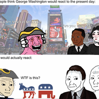 The future is awful