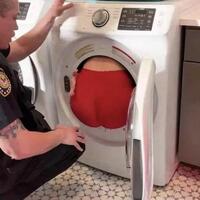 Great hiding spot